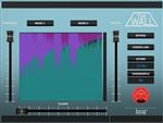 Boz Digital The Wall Audio Plugin Download Front View